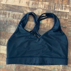 Kiava braided bra size SMALL